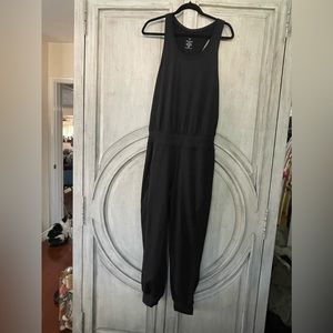 Sweaty Betty romper jumpsuit - excellent condition.  Worn once